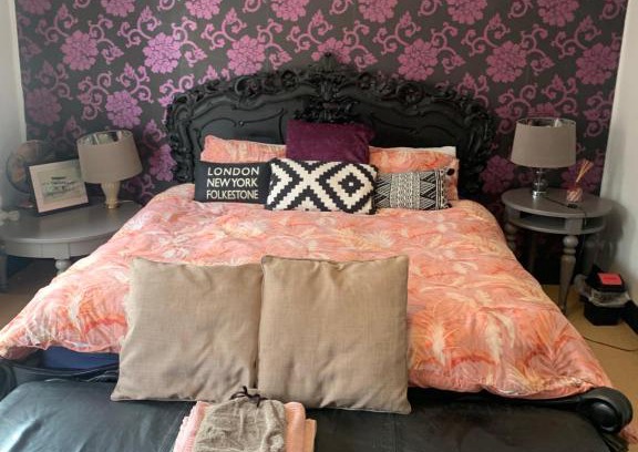 Folkestone Apartamento | The Gatehouse