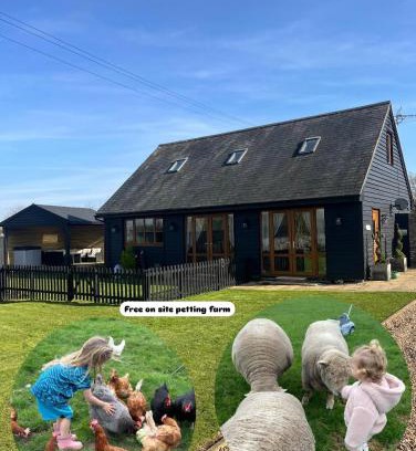 Wisbech Casa | The Gatehouse