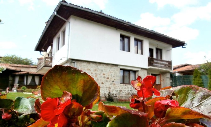 Koprivshtitsa Apartamento | The Gates Apartments