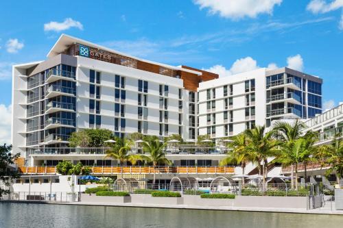 South Beach Complejo | The Gates Hotel South Beach