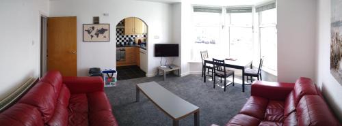 Portstewart Apartamento | The Gateway Guest Apartment