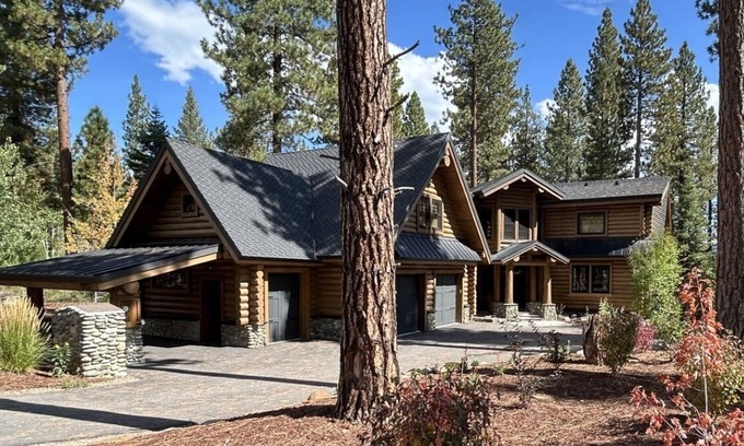 Ponderosa Palisades Casa | The GatherHouse at Schaffer's Mill, Golf and Club Amenities + Hot Tub!