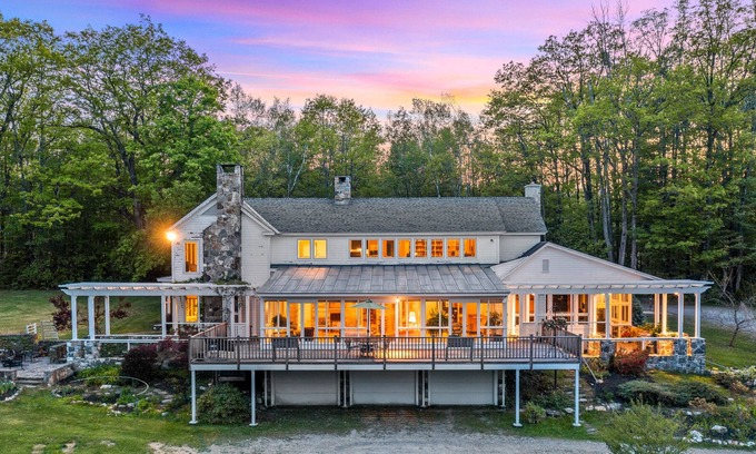 Williamstown Casa | The Gathering at High Mowing