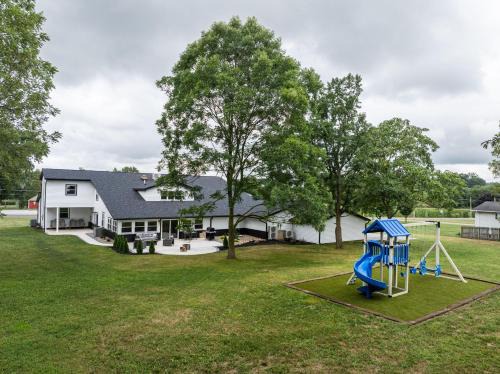Kidron Casa | The Gathering Haus