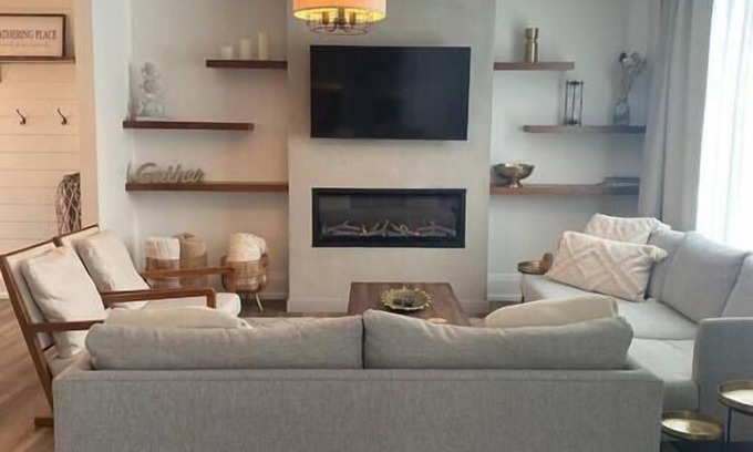 Wellington Casa | The Gathering Place PEC