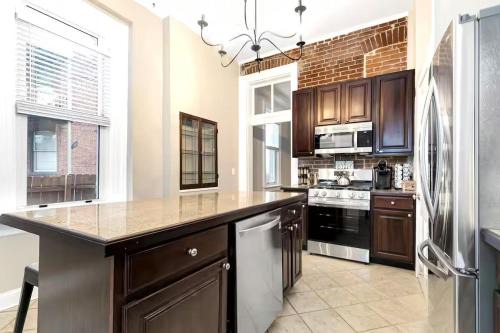 Benton Park Casa | The Gathering Spot Downtown St. Louis by StayLage