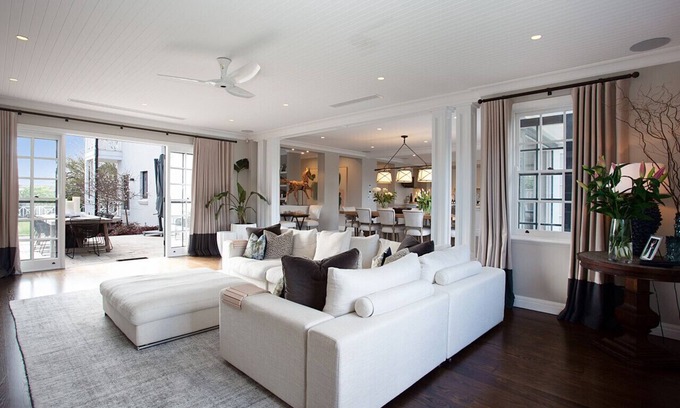 Vaucluse Casa | The Gatsby in Vaucluse