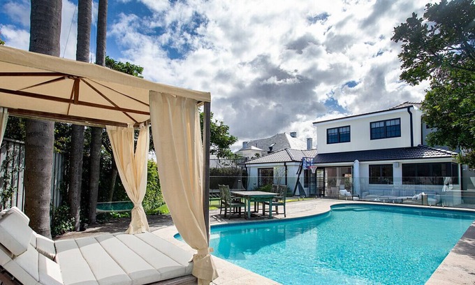 Vaucluse Casa | The Gatsby, Vaucluse