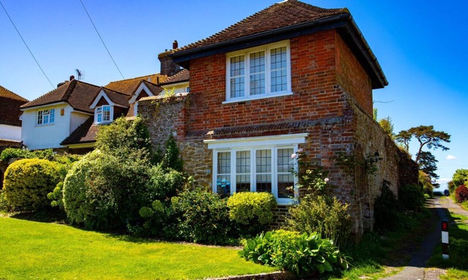 Icklesham Cabaña | The Gazebo in Winchelsea