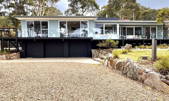 Depot Beach Casa | The Gem at Depot Beach