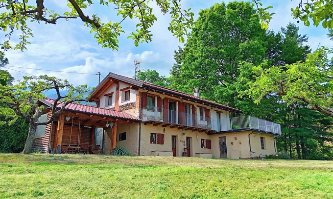 Netro Casa | The Gem Netro: your vacation in the quiet rhythm of nature
