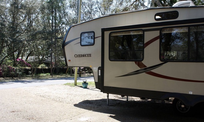 Shalimar Casa | El “GEM” Rv, gran aventura móvil.