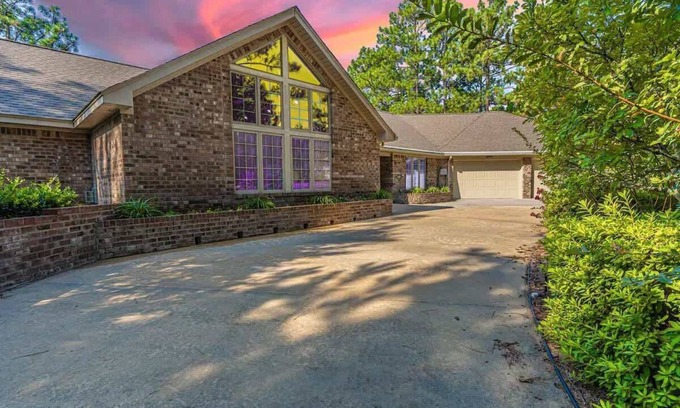 Pinehurst Casa | The Gemini House | Spacious Pinehurst Golf Retreat