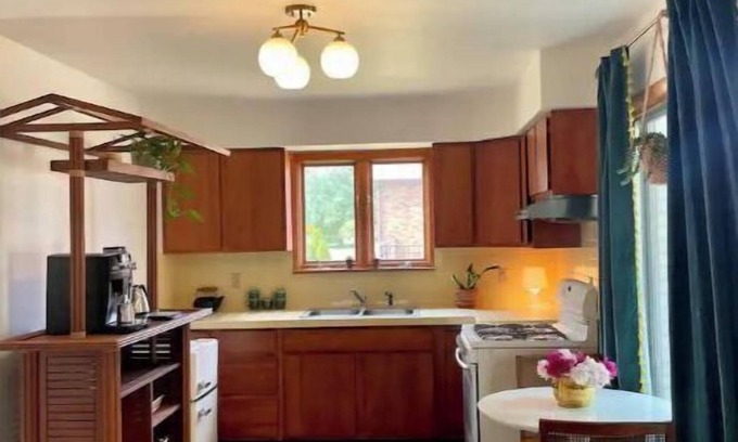 Elkhart Casa | The Gemini