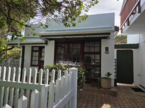 Klein Brak River Apartamento | The Genet Cottage