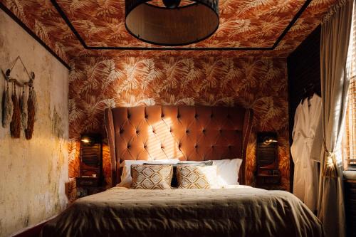 Margate Hotel | The George & Heart House