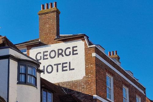 Battle Casa | The George Hotel