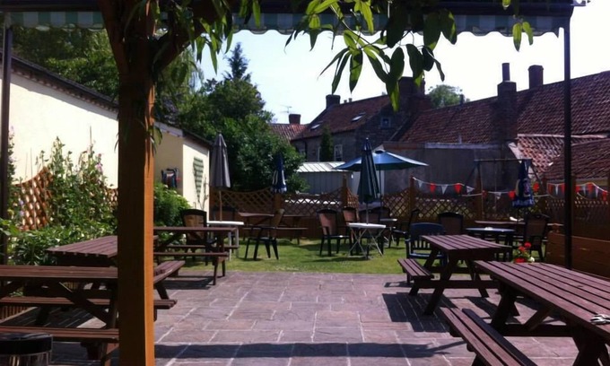 Croscombe Cama Y Desayuno | The George Inn