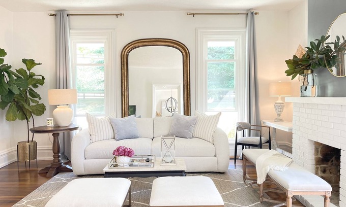 Georgetown Casa | The George- Walk Downtown, Popular for Horse Shows, Bourbon Trail, Ark Park
