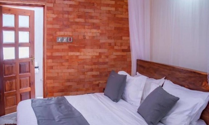 Kabale Cama Y Desayuno | The Georges' Residence : Deluxe Single Room