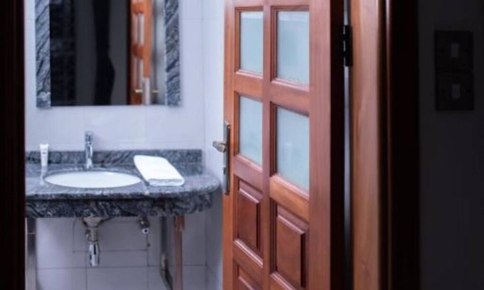 Kabale Cama Y Desayuno | The Georges' Residence : Deluxe Single Room