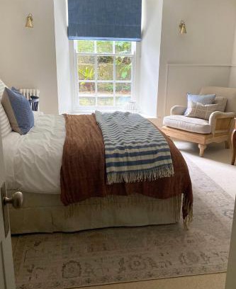 Chysauster Apartamento | The Georgian Flat