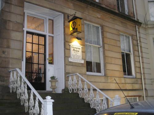 North West Casa | The Georgian House