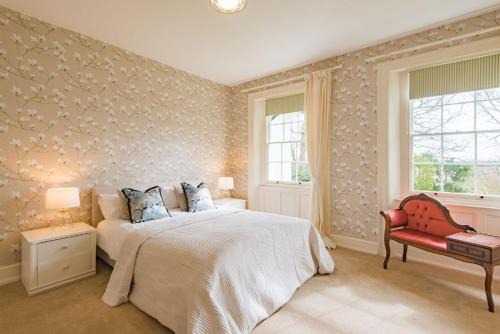 St Mary's Bay Casa | The Georgian House