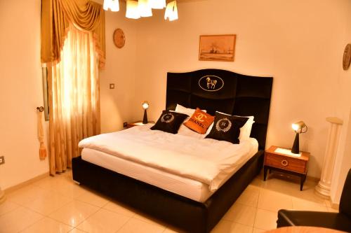 Acre Old City Apartamento | The German House