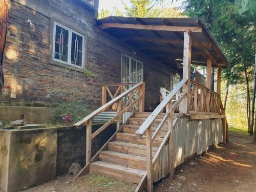 Rungwe Casa | The Get Away
