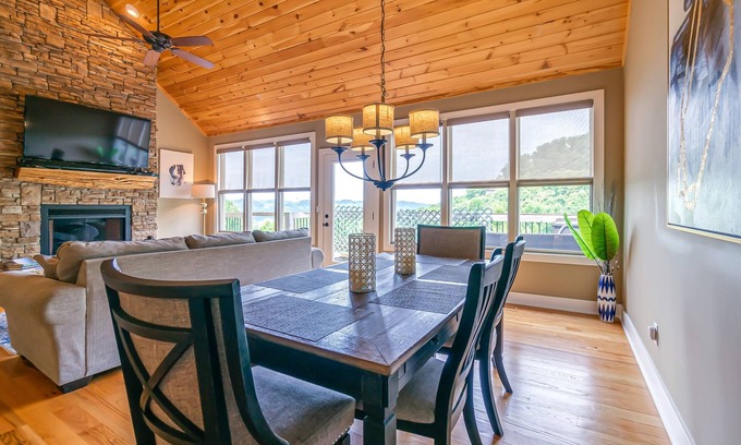 Silver Point Condominio | The Getaway at Center Hill Lake