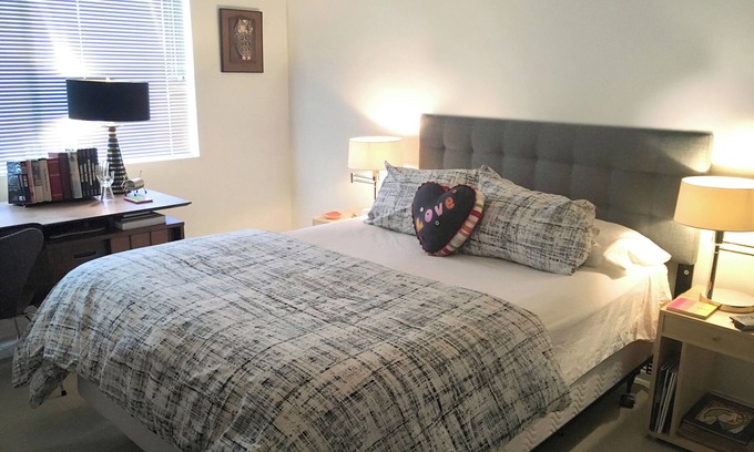 Desert Hot Springs Apartamento | The Getaway Boutique Vacation Rentals