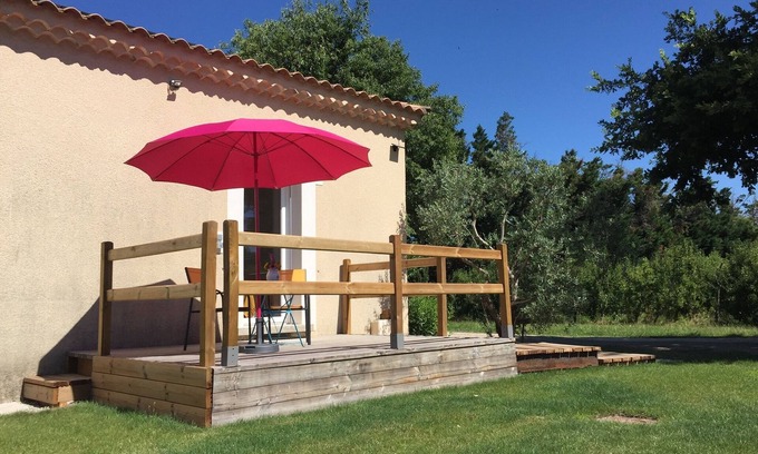 Mallemort Cama Y Desayuno | The getaway