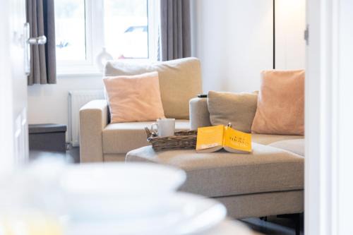 Taunton Casa | The Getaway