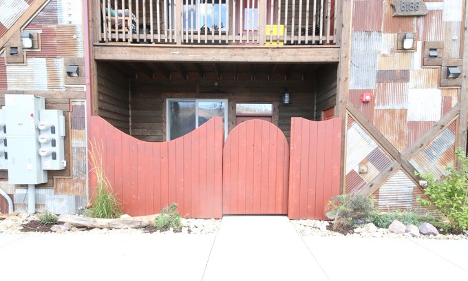Missoula Apartamento | The getaway