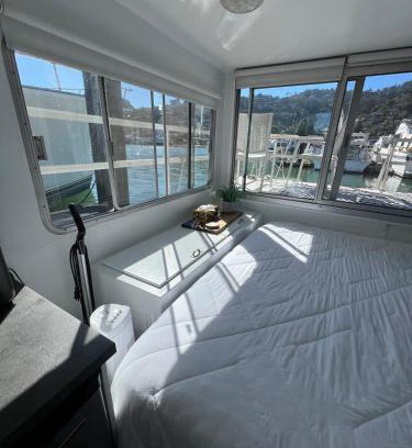 Sausalito Alquiler De Eote | The Getting Nauti Sausalito Ca