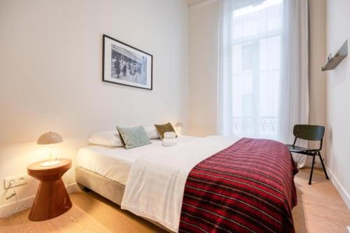 Ghent City Centre Hotel | The Ghentian Suites by Domani Hotels