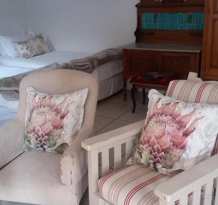 L'Agulhas Casa | The Gift