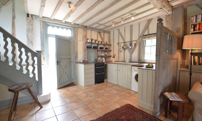 Stowmarket Cabaña | The Gig House, Stowupland