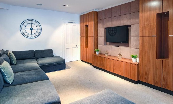 York Apartamento | The Gillygate Gathering - City Centre - Sleeps Up To 18