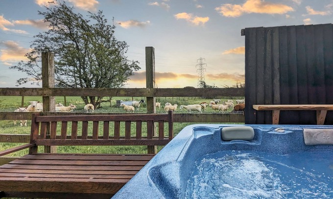Meathop Casa | The Gilpin Farmhouse Lake District Getaway