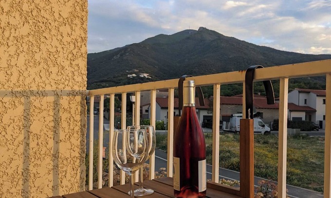 Sorede Casa | The gîte welcomes you in Sorède Between the sea and the mountains