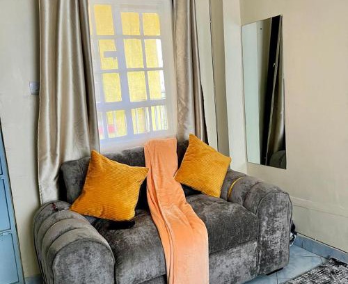 Ngara Apartamento | The Glad Studio apartment