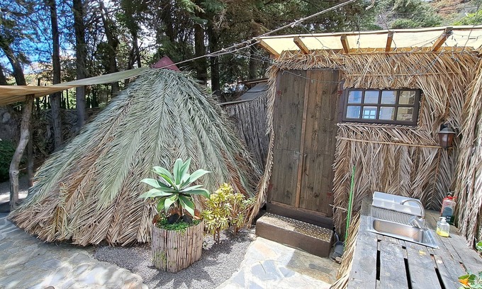 Villa de Mazo Apartamento | The Glamping