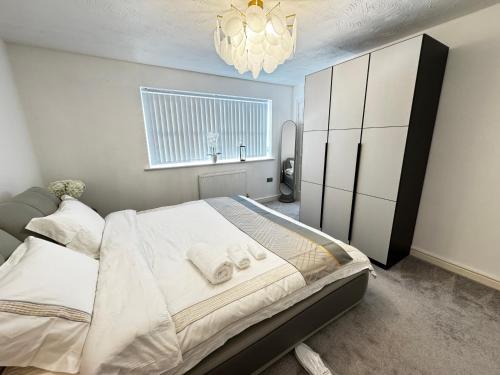 Bodelwyddan Casa | The Glan House