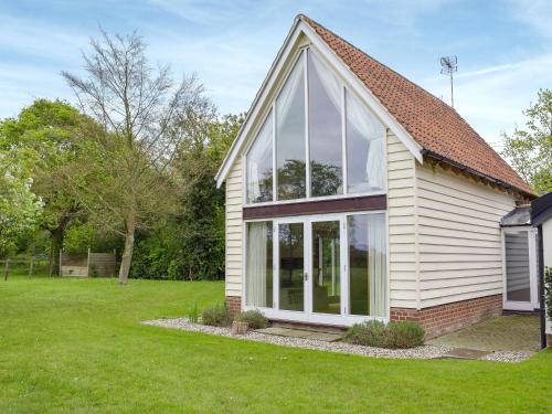 Ardleigh Casa | The Glass Room