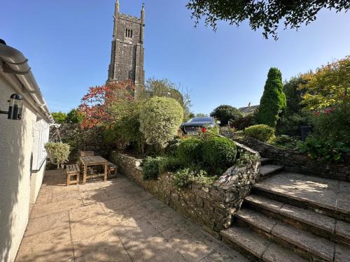 Ivybridge Casa | The Glen at Ugborough - South Hams Holiday Home
