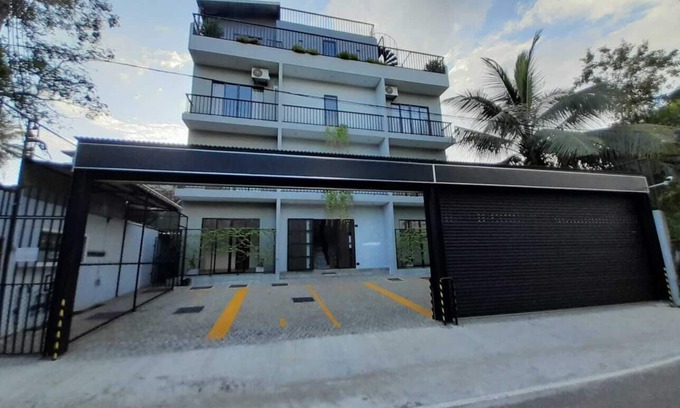Homagama Apartamento | "The Glen " Brand New furnished, air-condition apartments.