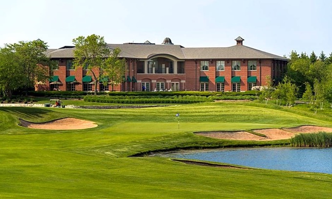 Glenview Hotel | The Glen Club