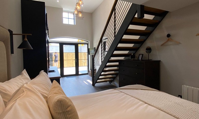 Kinsale Cama Y Desayuno | The Glen Quarter